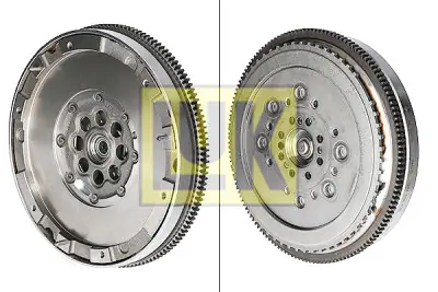 Volante motor LUK 415 0896 10 Ordena Ya